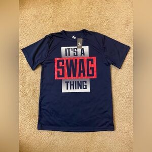 Boys Tee